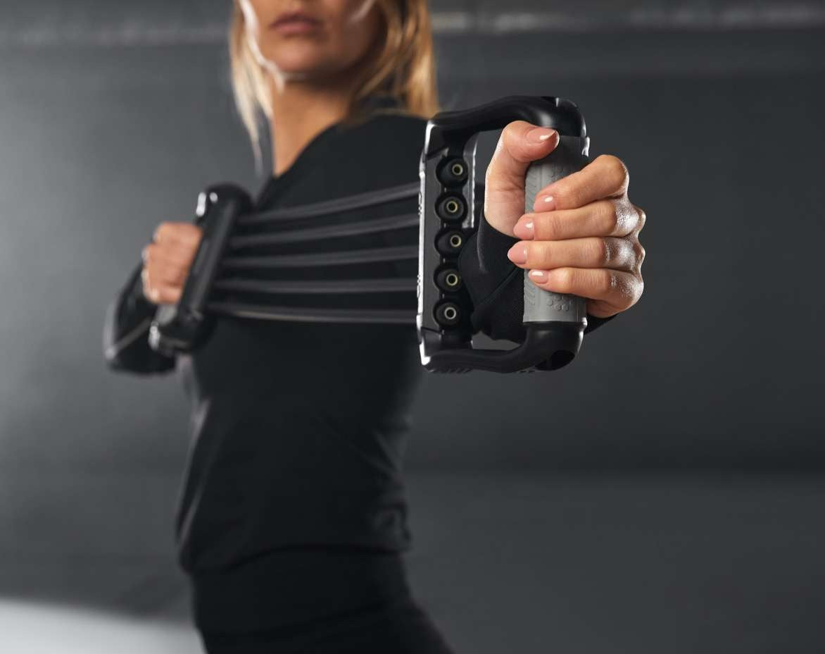 Strength Training Gear