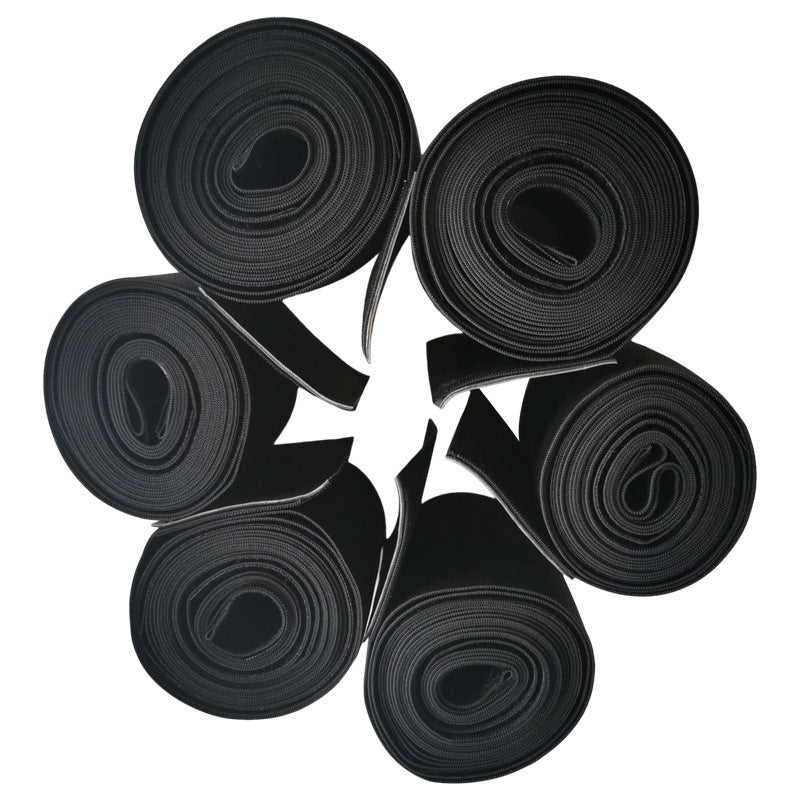 Sweat Waist Trimmer Belt