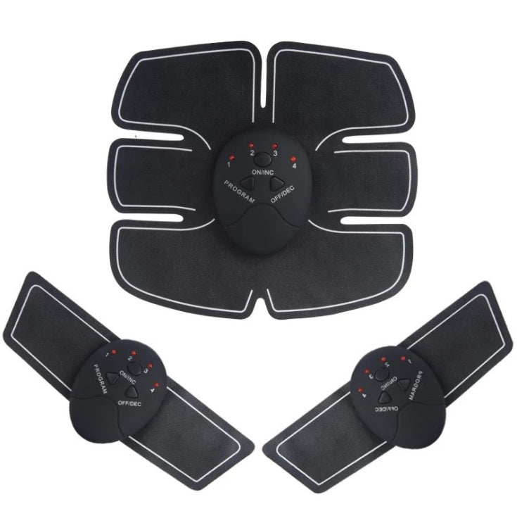 EMS Abdominal Muscle Trainer