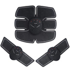 EMS Abdominal Muscle Trainer