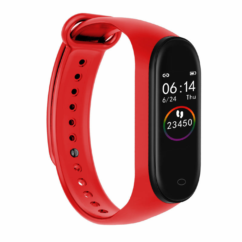 Fitness Tracker Smart Bracelet