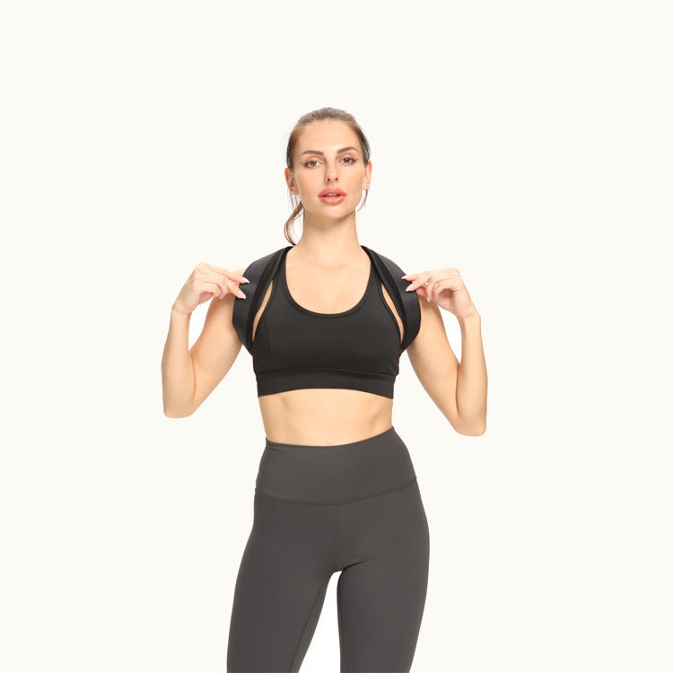 Adjustable Posture Corrector Belt