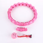 Adjustable Smart Weighted Hula Hoop
