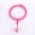 Adjustable Smart Weighted Hula Hoop