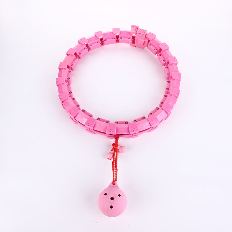 Adjustable Smart Weighted Hula Hoop