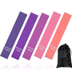 Resistance Bands for Strength Training