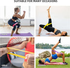 Resistance Bands for Strength Training