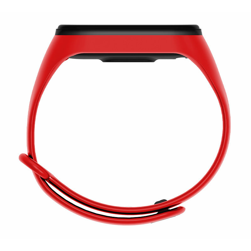 Fitness Tracker Smart Bracelet