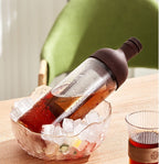 Cold Brew Infuser Bottle