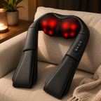 Shoulder and Neck Massager
