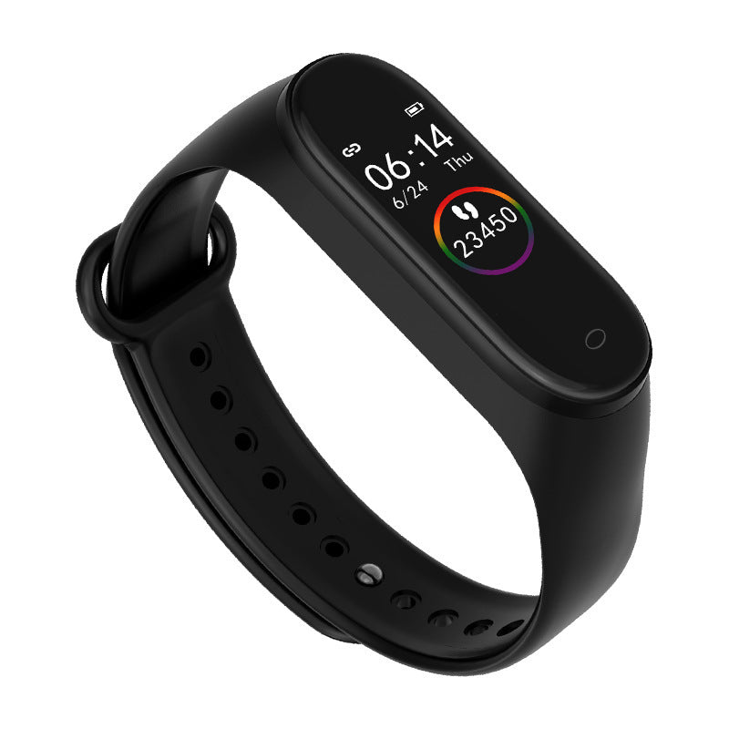 Fitness Tracker Smart Bracelet