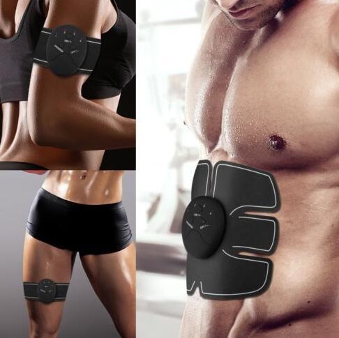 EMS Abdominal Muscle Trainer