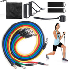 Resistance Bands with Handles Set