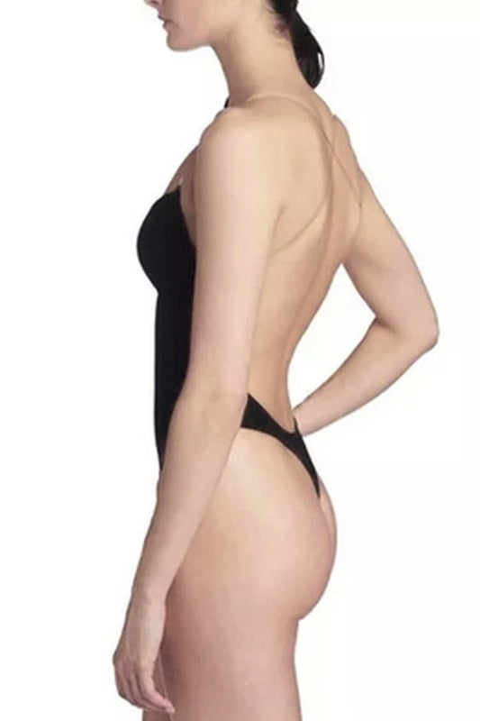 Backless Corset Shapewear