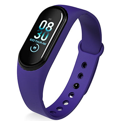 Fitness Tracker Smart Bracelet