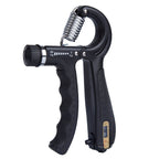 Adjustable Heavy Hand Gripper