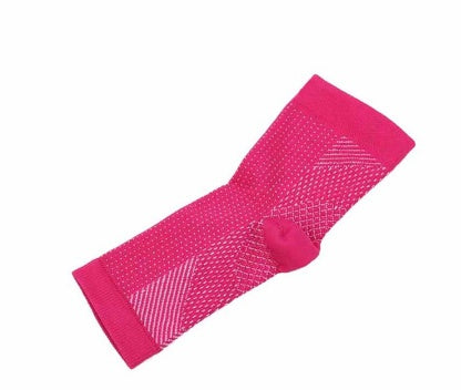 Compression Socks for Recovery