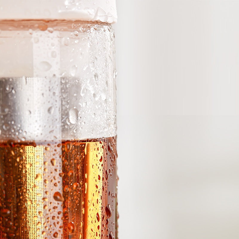 Cold Brew Infuser Bottle