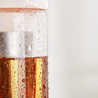 Cold Brew Infuser Bottle