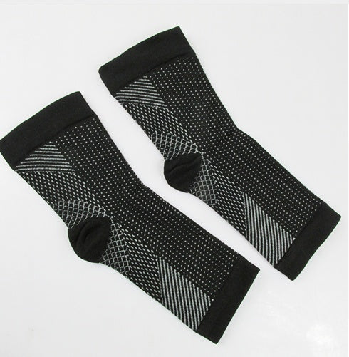 Compression Socks for Recovery