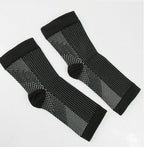 Compression Socks for Recovery
