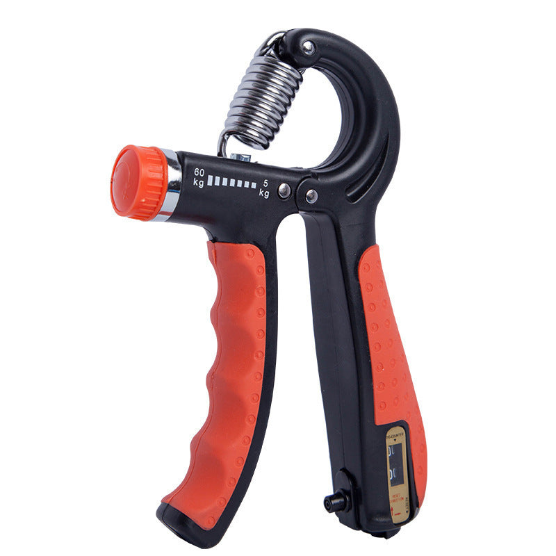 Adjustable Heavy Hand Gripper