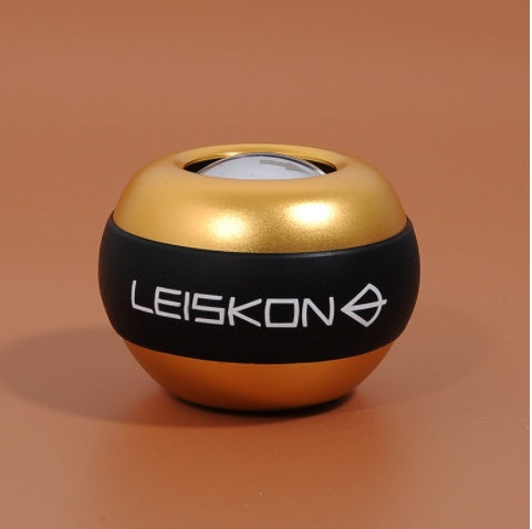 LED Wrist Ball Strength Trainer