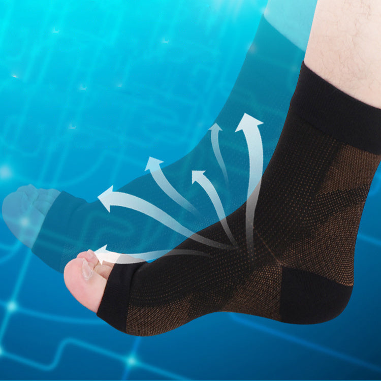 Compression Socks for Recovery