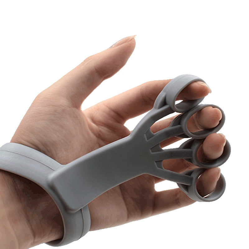 Grip Strength Trainer