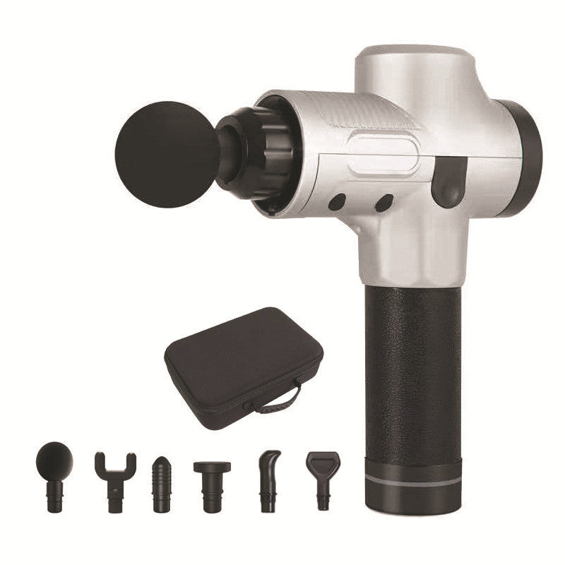 Electric Deep Tissue Massager