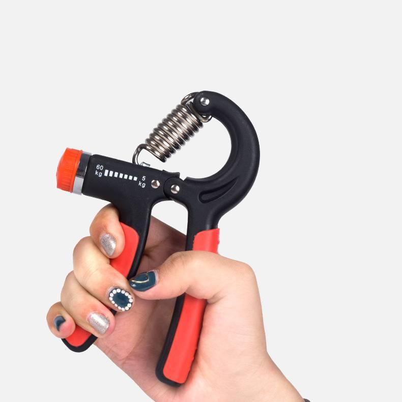 Adjustable Heavy Hand Gripper