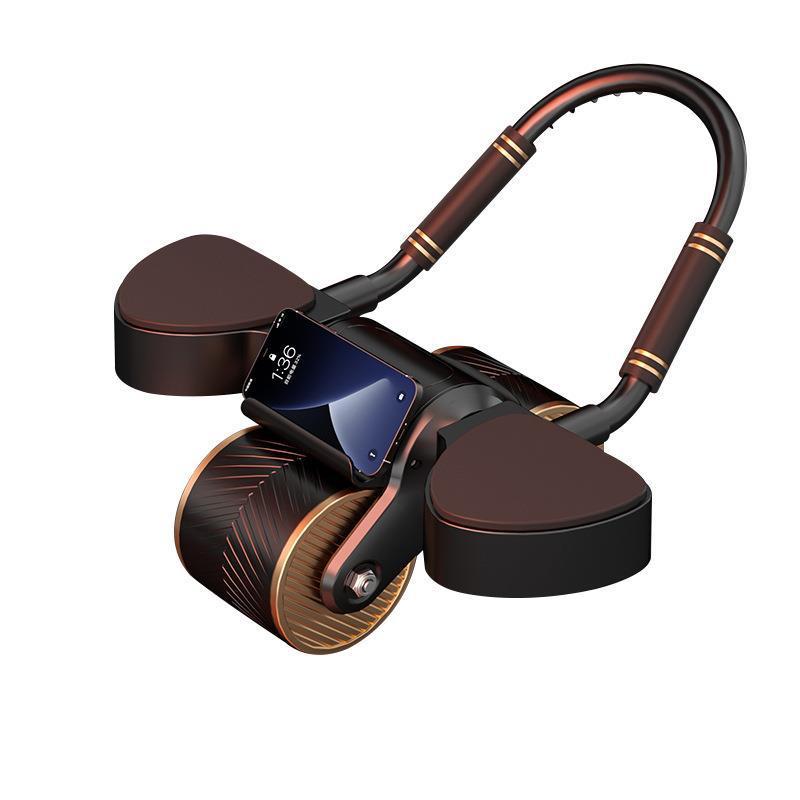 Ab Roller Wheel for Core Training