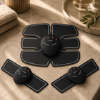 EMS Abdominal Muscle Trainer