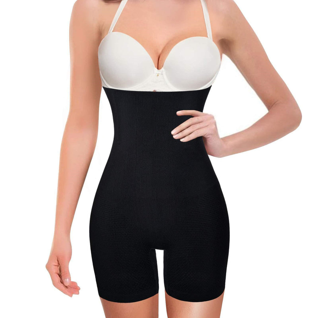 Waist Trainer Body Shaper