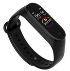 Fitness Tracker Smart Bracelet