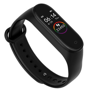 Fitness Tracker Smart Bracelet