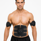 EMS Abdominal Muscle Trainer