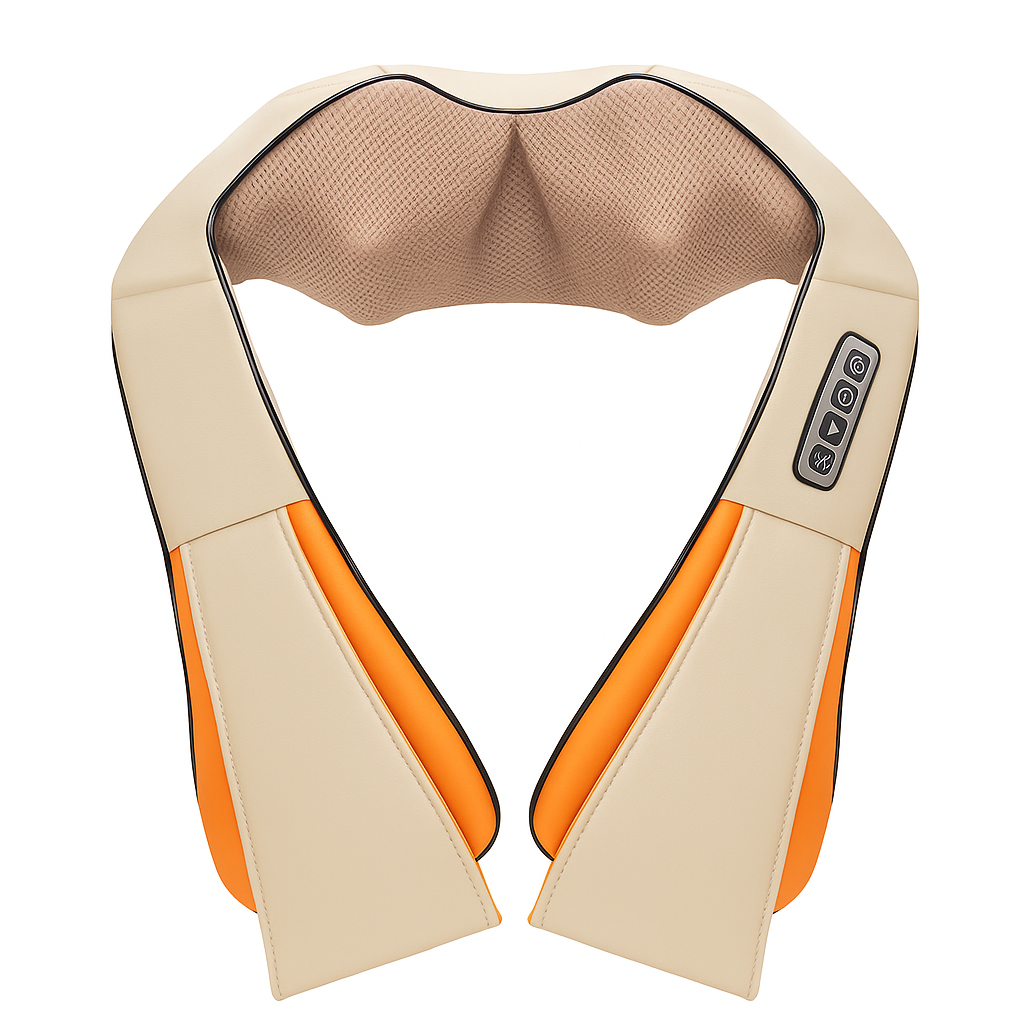 Shoulder and Neck Massager