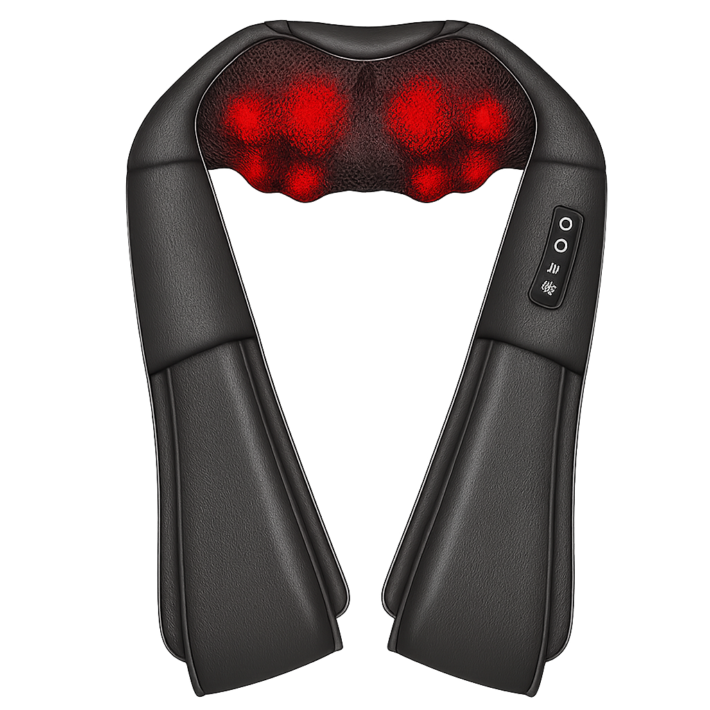 Shoulder and Neck Massager