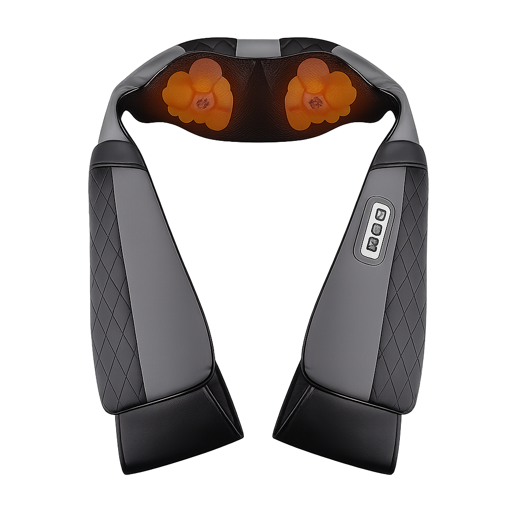 Shoulder and Neck Massager