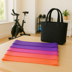 Resistance Bands for Strength Training