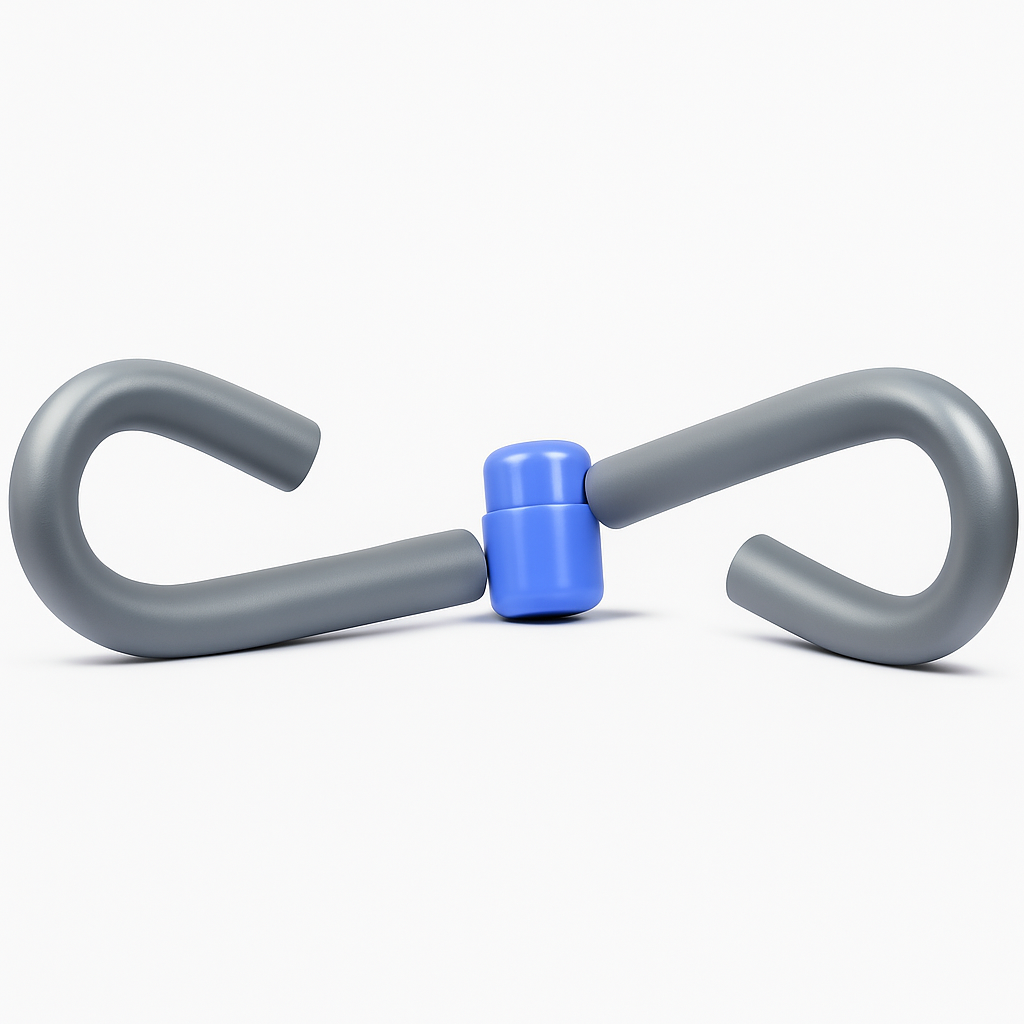 Inner Thigh Exerciser