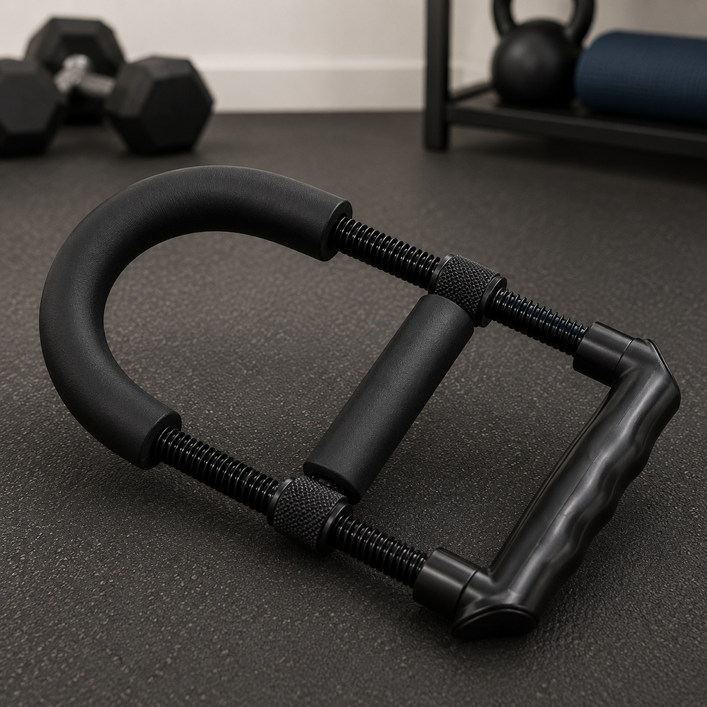 Hand Grip Strength Trainer