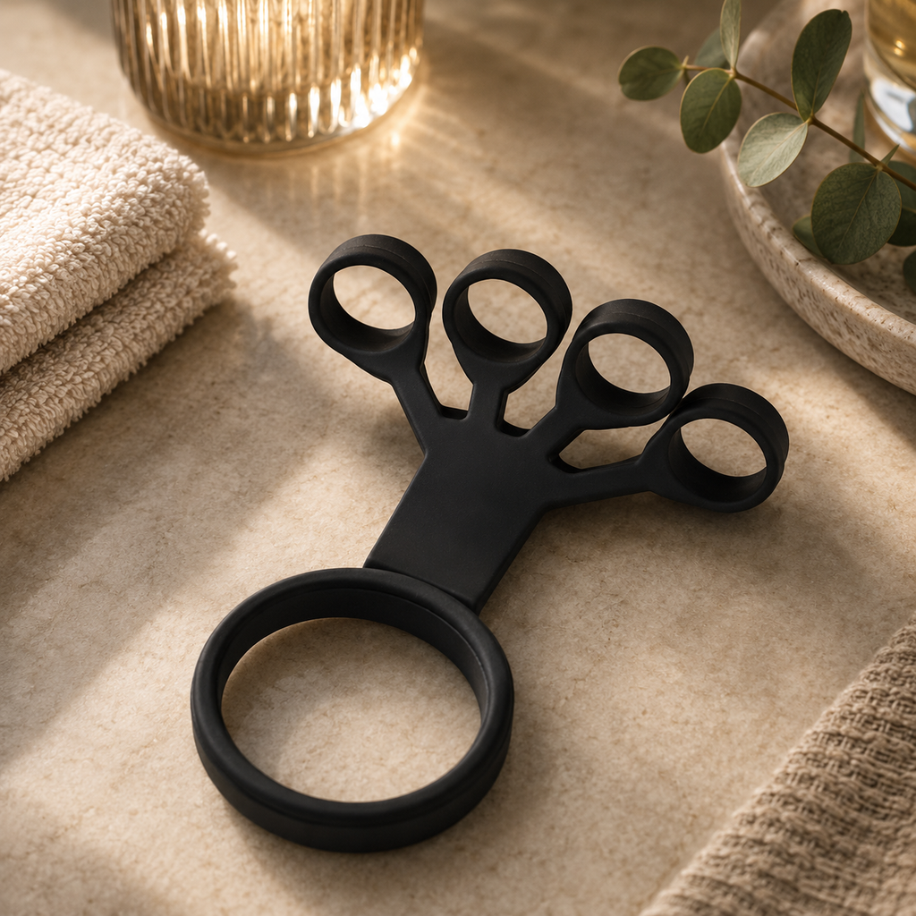 Grip Strength Trainer