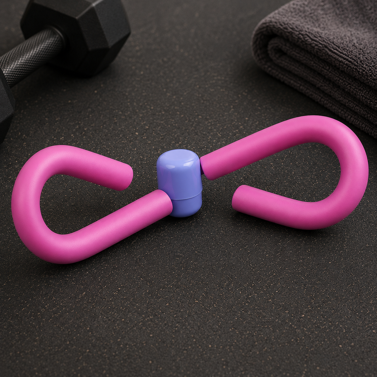 Inner Thigh Exerciser