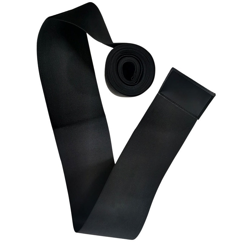 Sweat Waist Trimmer Belt