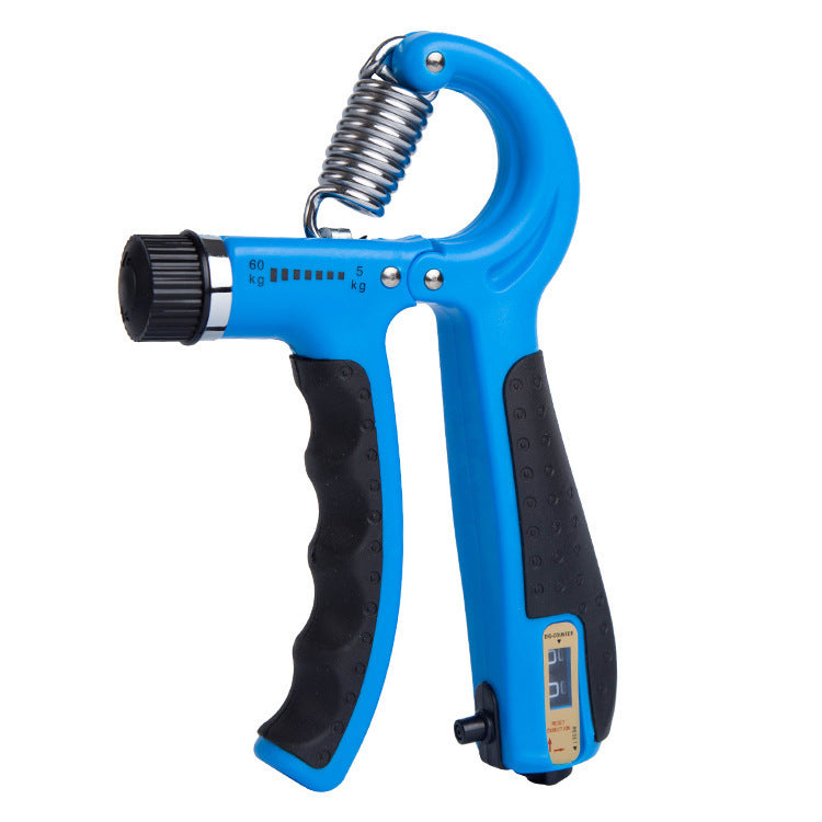Adjustable Heavy Hand Gripper