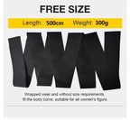 Sweat Waist Trimmer Belt